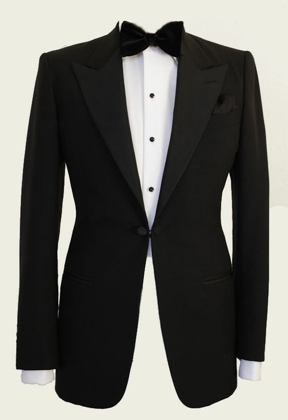 2011 link button on David Reeves Dinner Jacket
