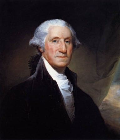 George Washington