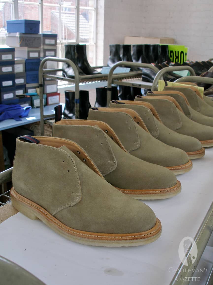 chukka boots canada