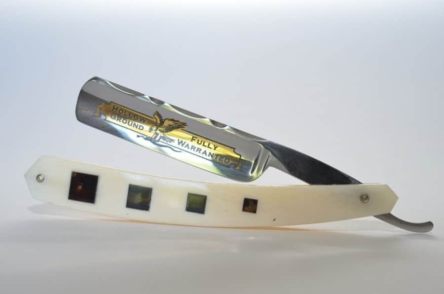 Straight Razor Shaving Guide