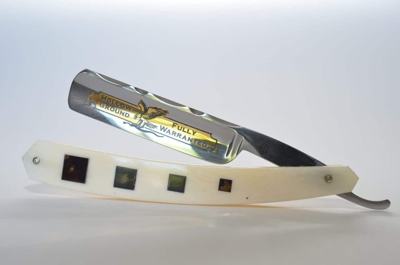 Straight Razor Shaving Guide