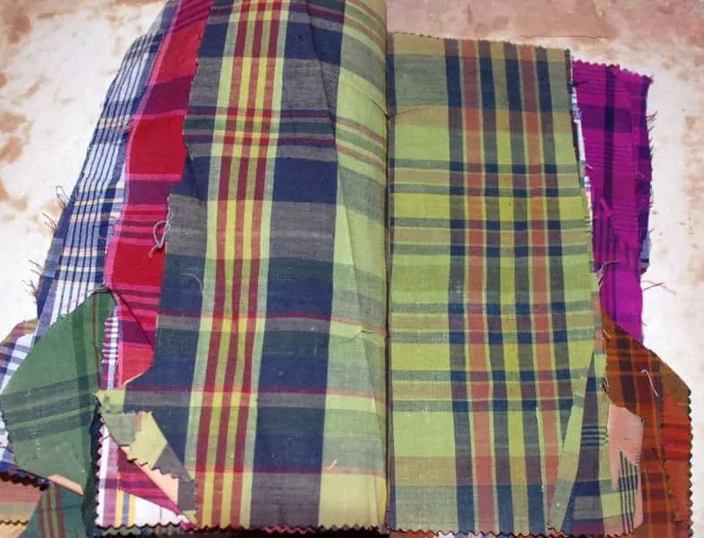 How To Wear Madras & How The Shirt, Pants & Jackets Became Popular