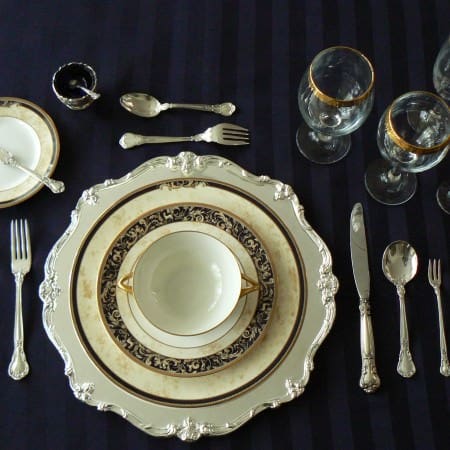 Rules Of Civility Dinner Etiquette Formal Dining Gentleman S Rules Of Civility Dinner Etiquette Formal Dining Gentleman S Gazette