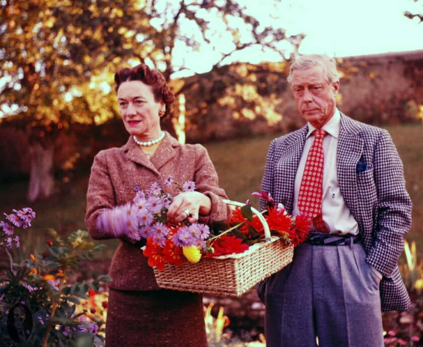 The Duke Of Windsor & 5 Things We Can Learn From Him