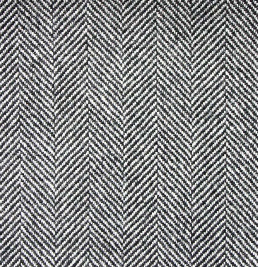 Plain Herringbone Tweed Plain Herringbone Tweed