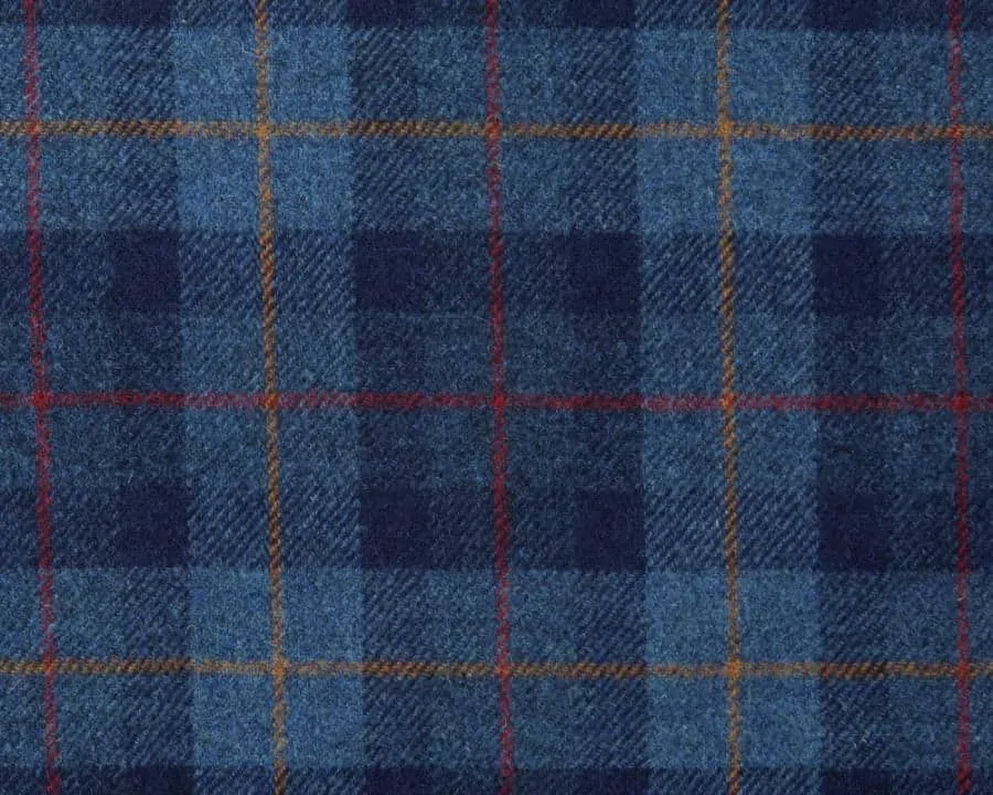 Tartan Guide - Traditional Checks And Plaid Patterns In Menswear