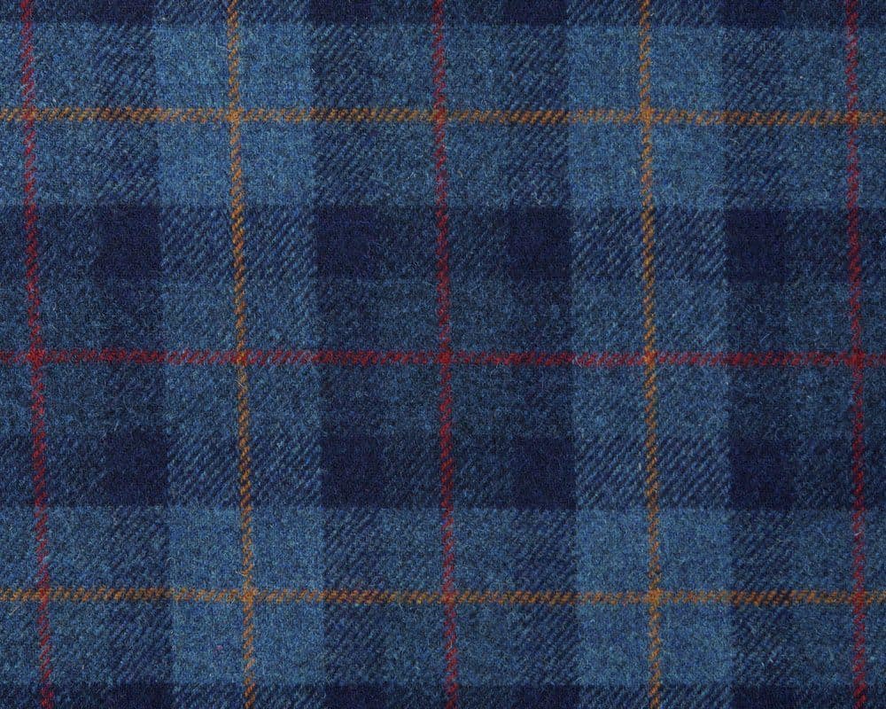 The Celtic Flame Plaid Tartans Scottish Clan Cates Dress Tartan Plaid with Sporran Throw Pillow Multicolor 16x16 