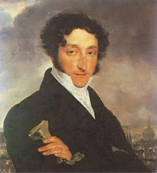 Charles De Gerville Charles de Gerville