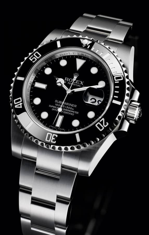 Dive Watch - Rolex Submariner