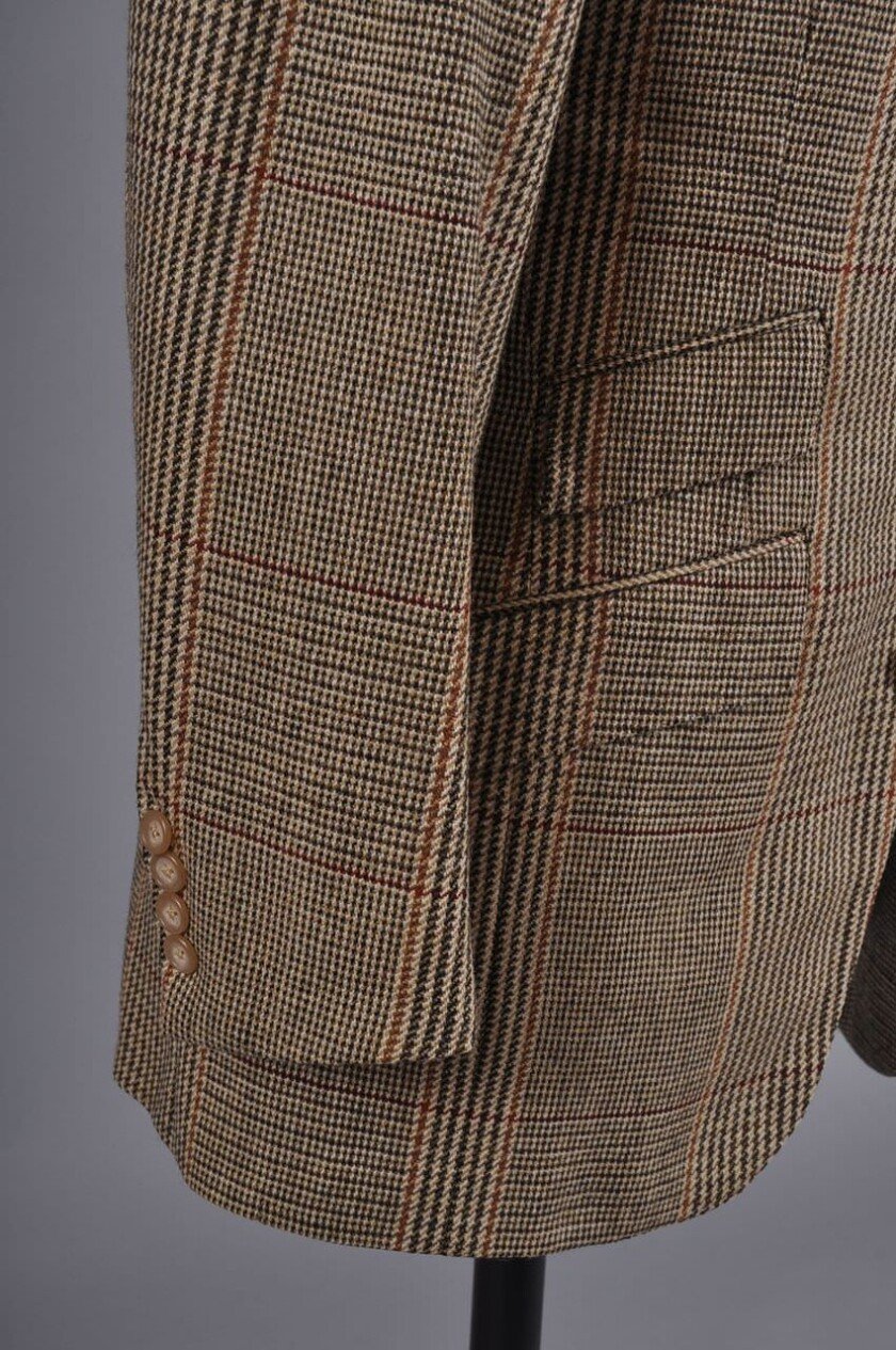 The Hacking Jacket Guide