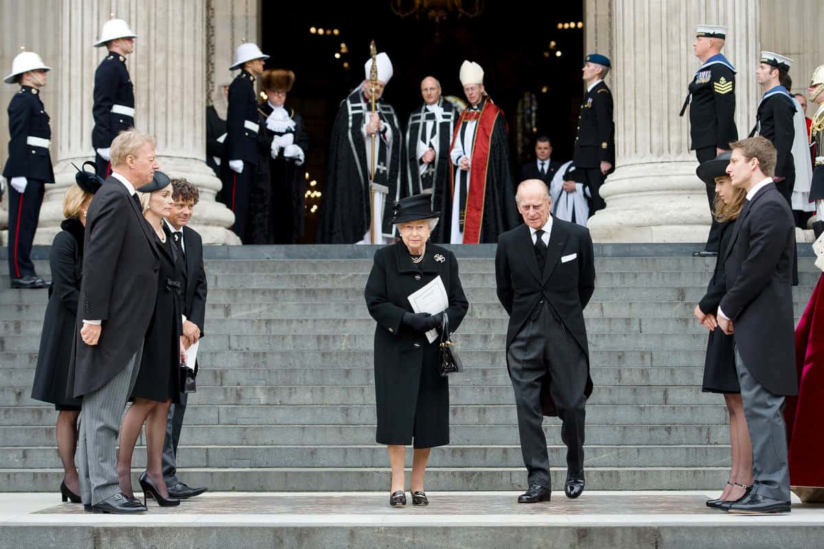 black dress for summer funeral