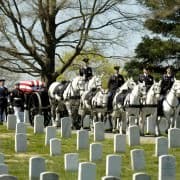 Military Funeral