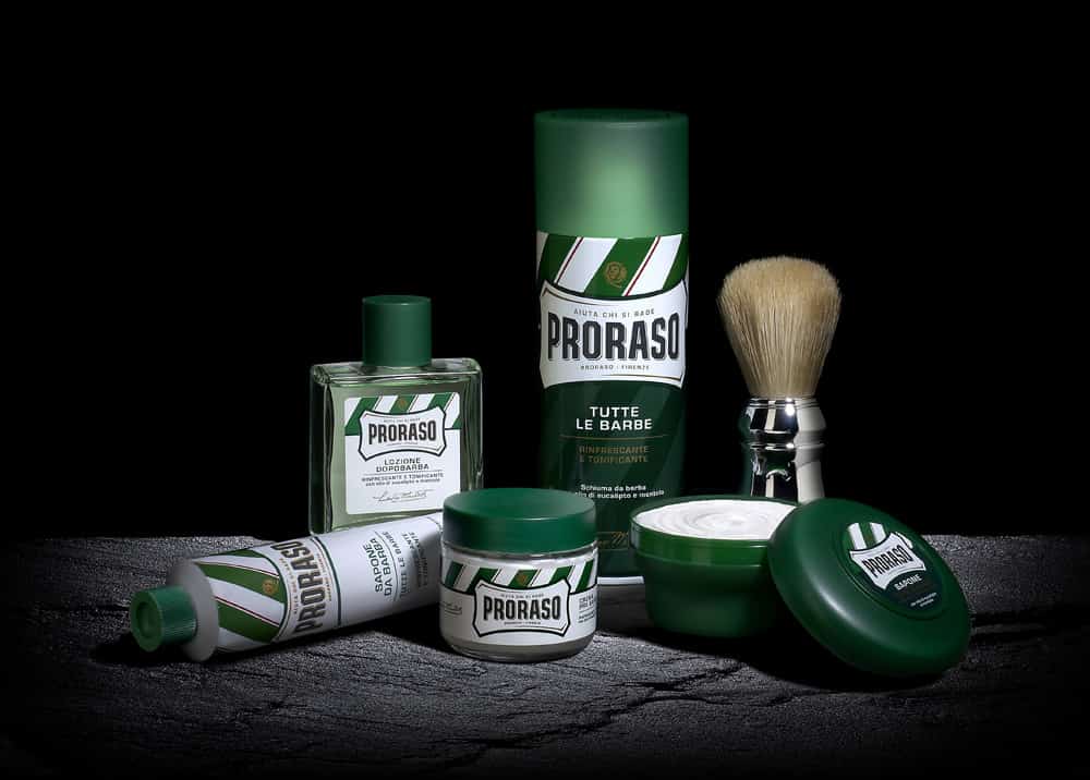 Proraso - Italy's #1 shave cream