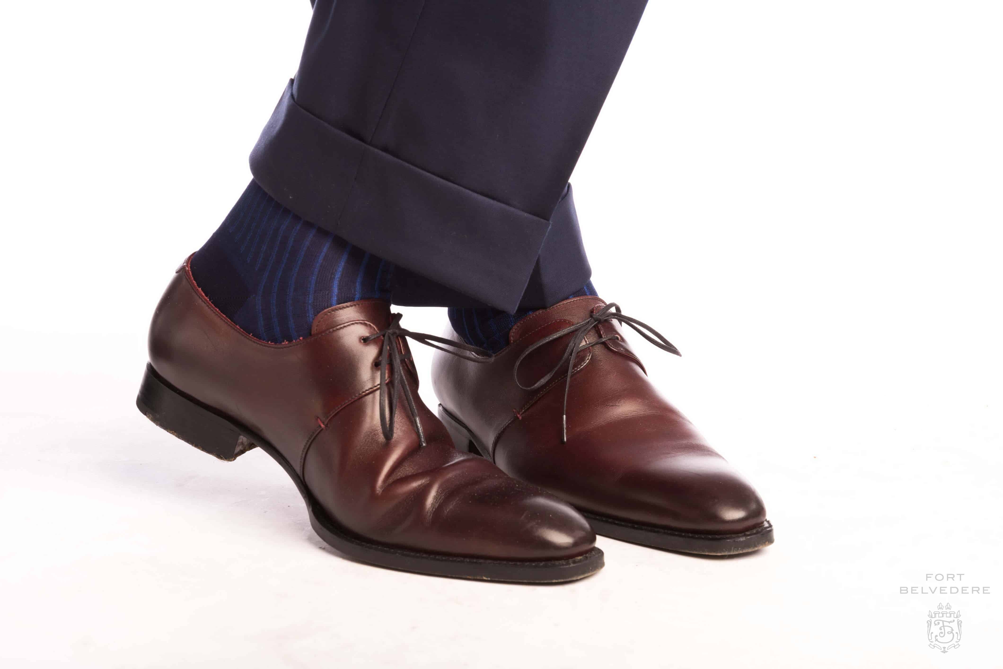 male lawyer outfit