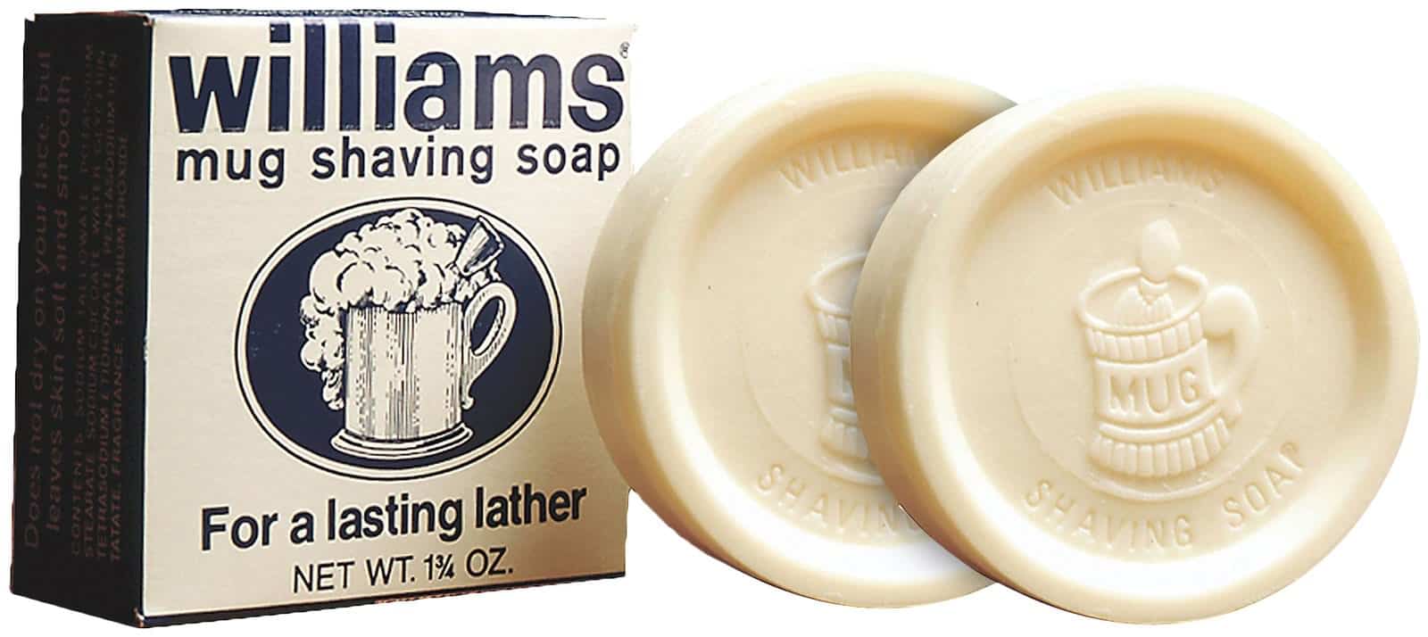 The Shaving Soap Guide