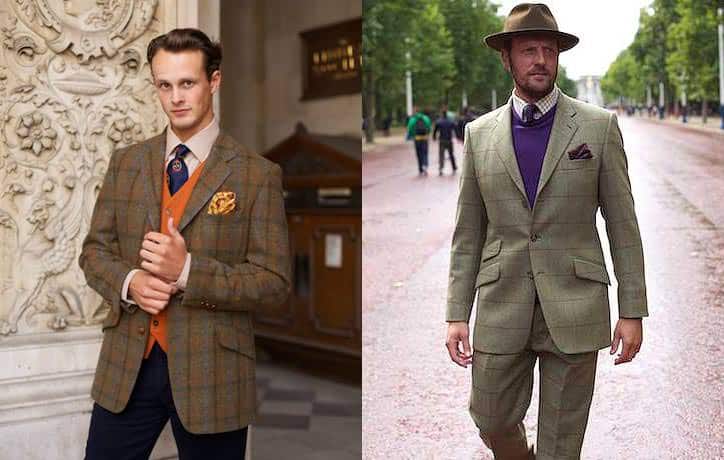 Cordings Waistcoats Cordings Waistcoats