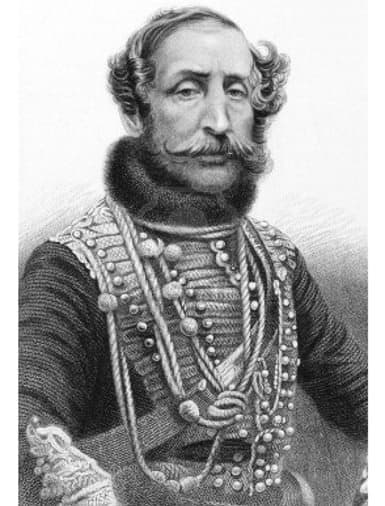 Earl of Cardigan