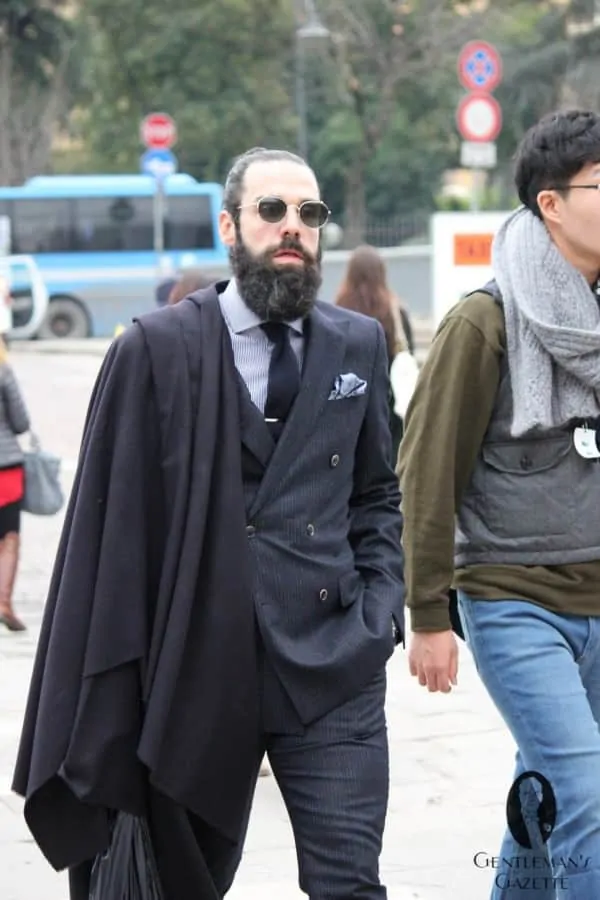 Pitti Uomo 85 - Wearable Looks & Outfits