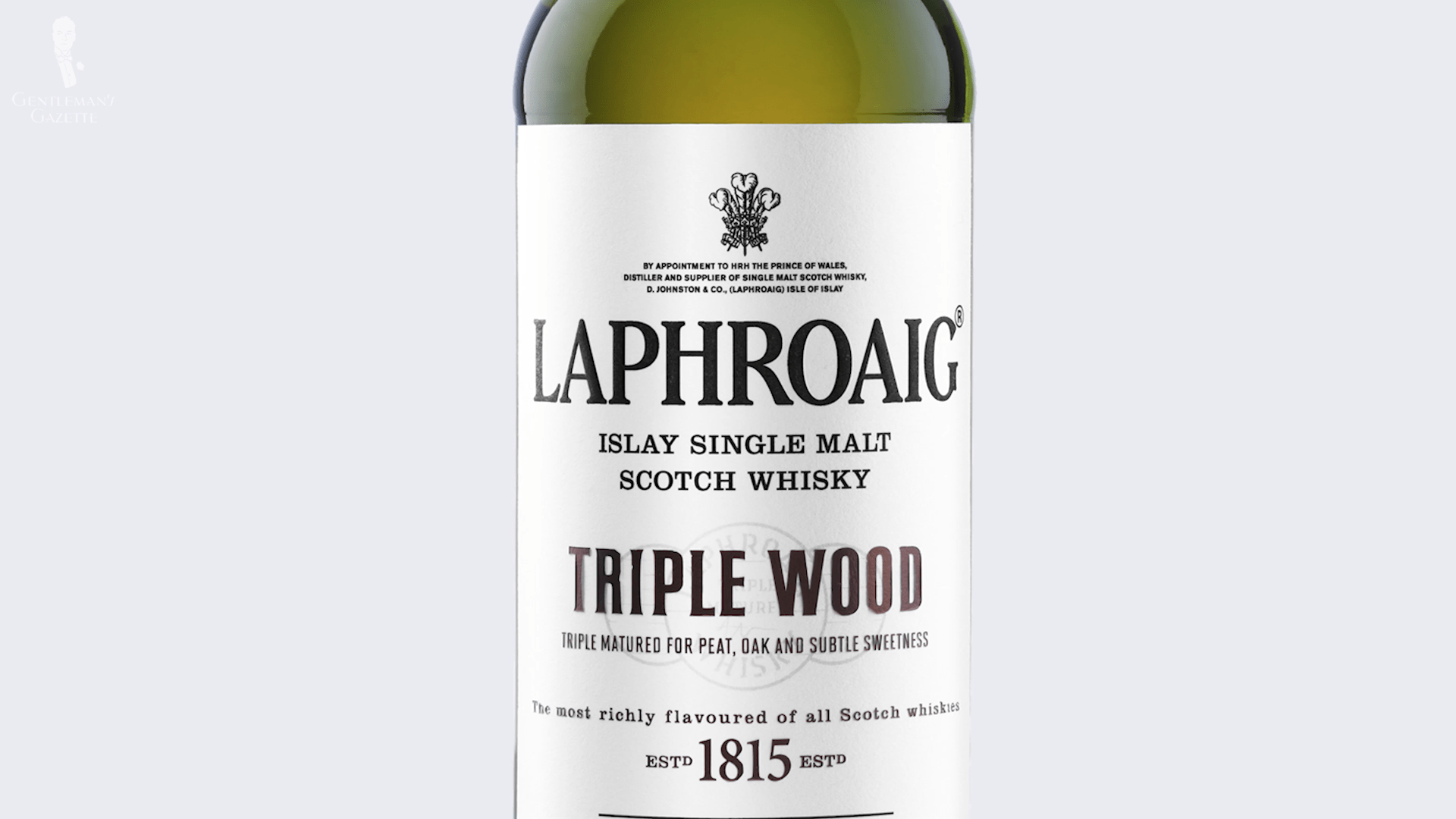 The Scotch Whisky Guide