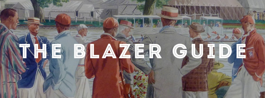 The Blazer Guide