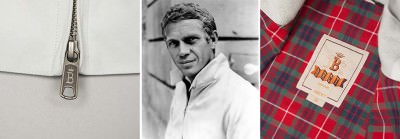 The Harrington Jacket Guide