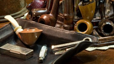 Guide to Tobacco Pipes & Pipe Smoking
