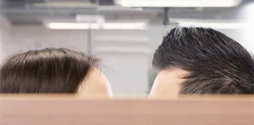 Romance At The Office Dont Do It Romance at the Office - Don't Do It
