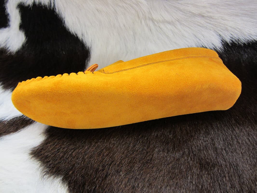 moccasin driving shoes
