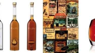 The Rum Guide