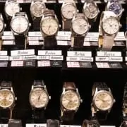 Vintage Watch Buying Guide