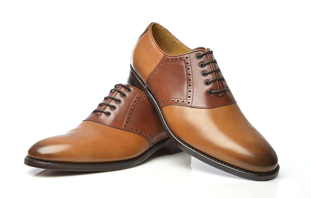 Oxford Shoes Guide - How To Wear Oxfords, How To Buy & What To Avoid ...