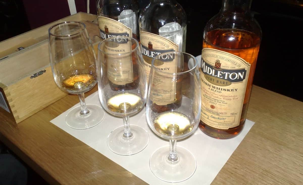 Irish Whiskey Guide & Primer