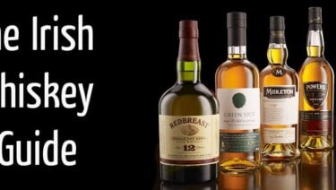 The Irish Whiskey Guide