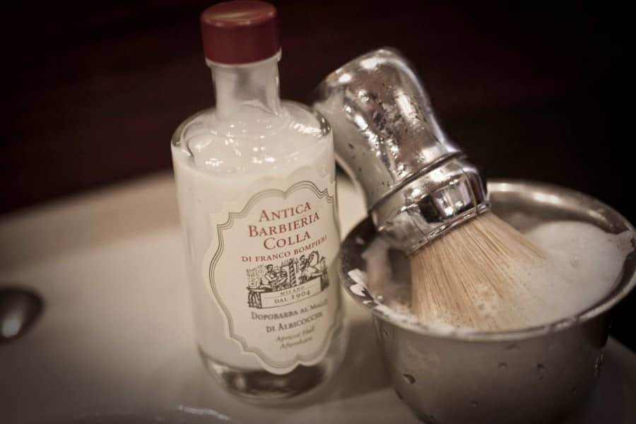 Aftershave Guide What To Buy & Why