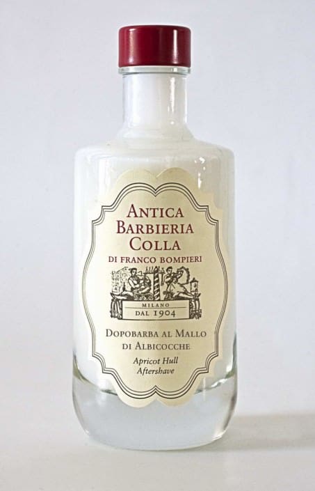Anchor Aftershave