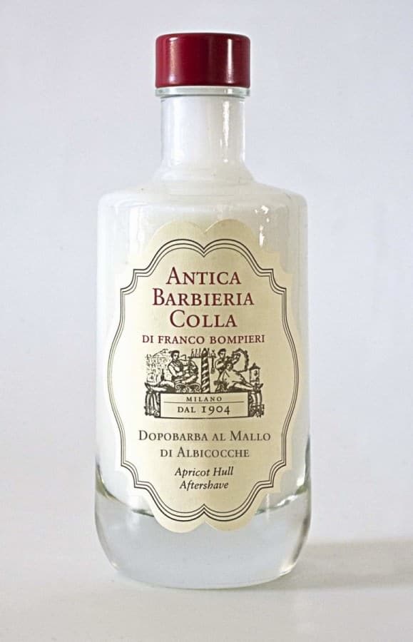 Antica Barbiera Colla Aprict Hull Aftershave