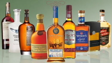 CANADIAN WHISKY GUIDE