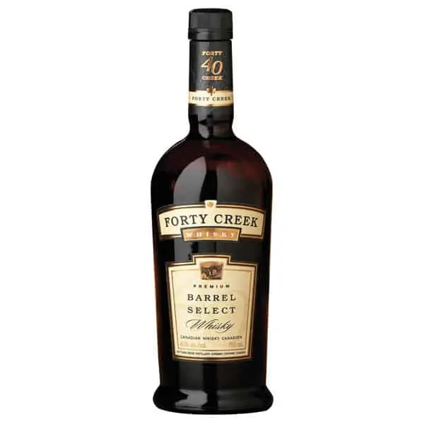 Forty Creek - Canadian Whiskey