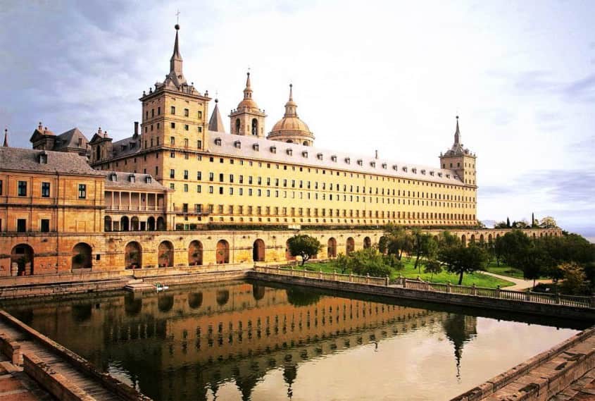 A Stroll Through The Epochs Renaissance Architecture 15th 17th Century AD 