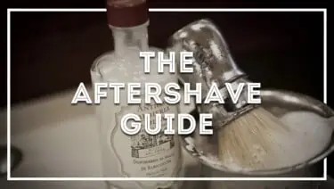The Aftershave Guide