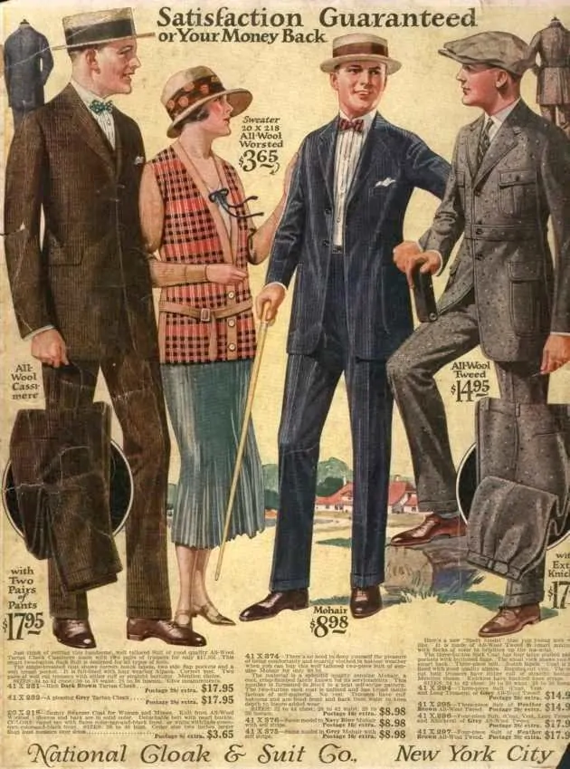 Vintage Ad