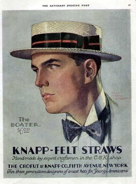 The Summer Hat Guide