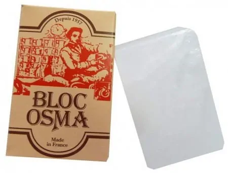 Alum Block by Bloc Osma - Made in France