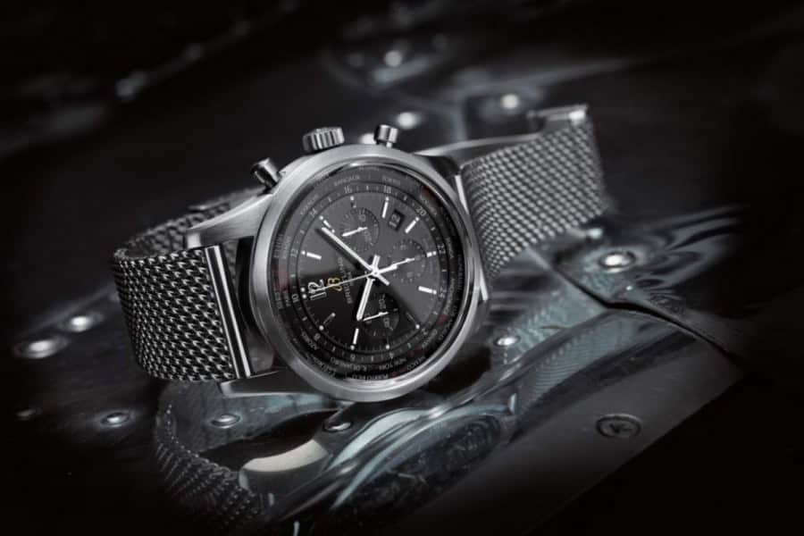 Breitling Transocean