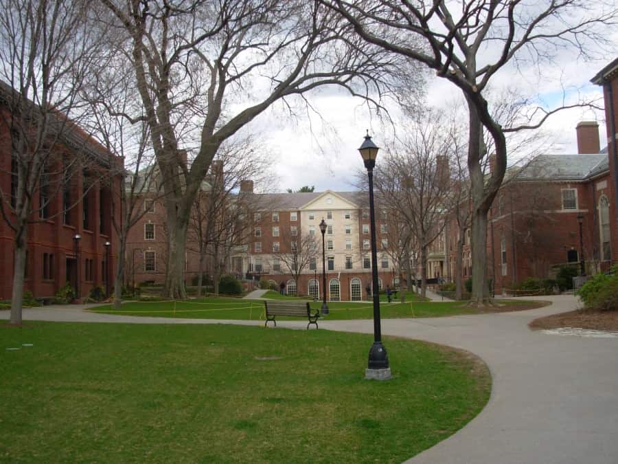 Brown University Brown University