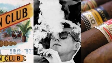 Cuban Cigars Guide