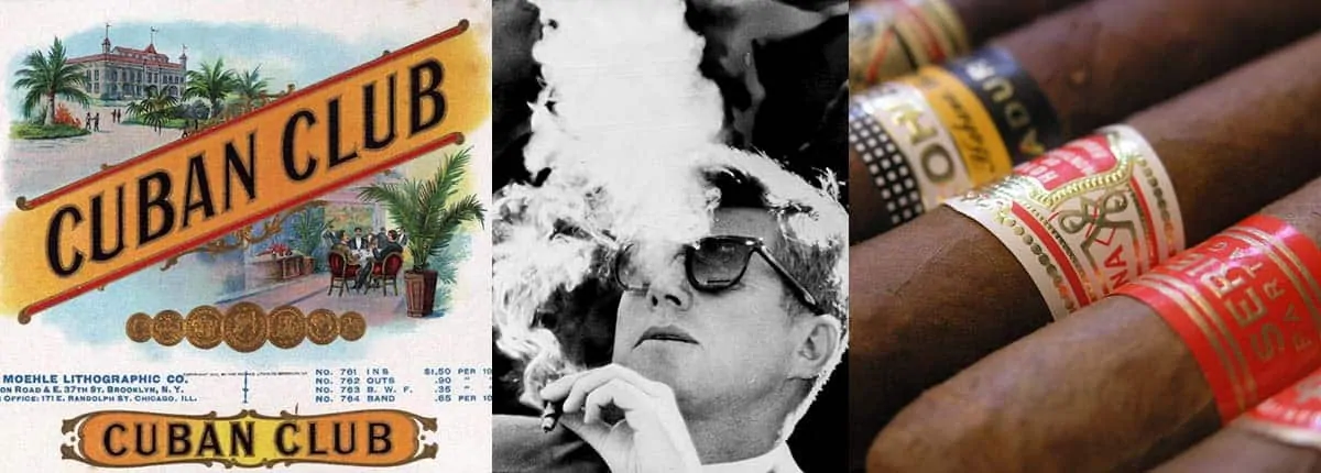 Cuban Cigars Guide