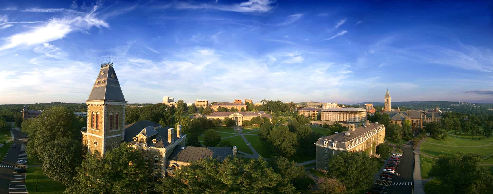 Ivy League Univesities