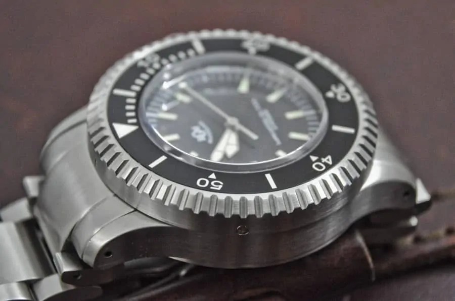 RGM watch