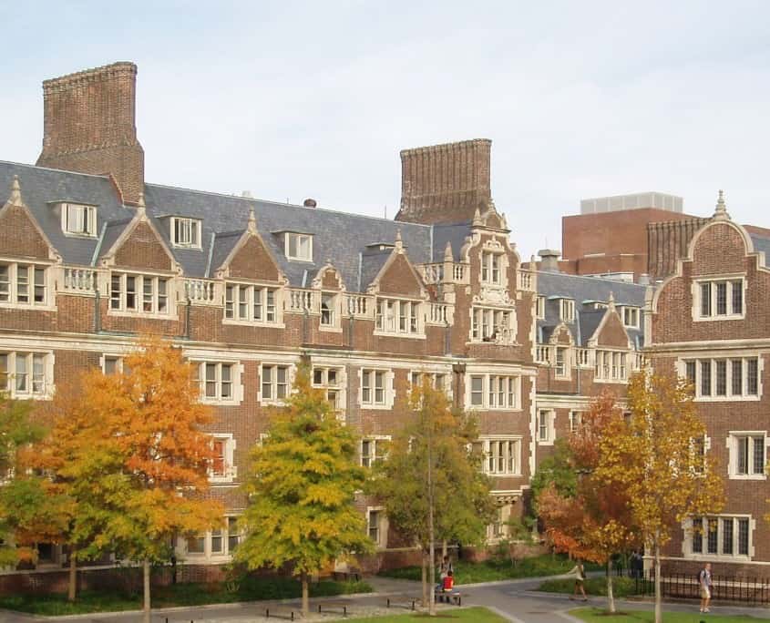 The Ivy League School Guide